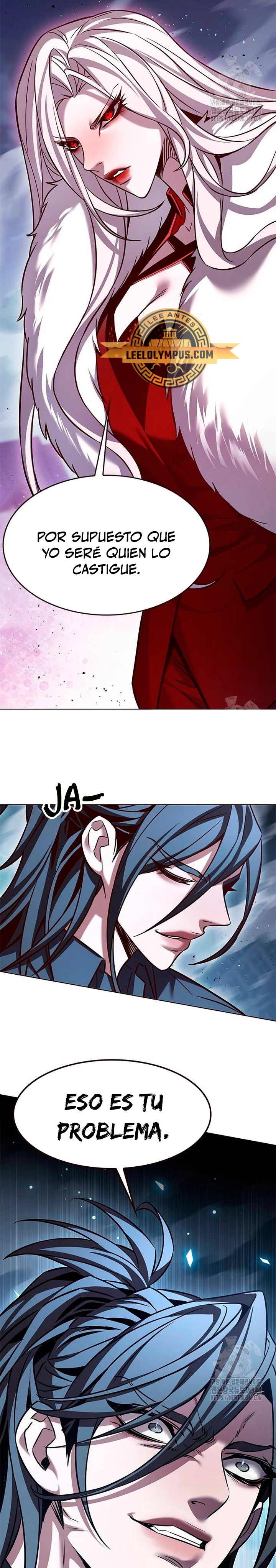 Read Lightning Degree ES Manga Online
