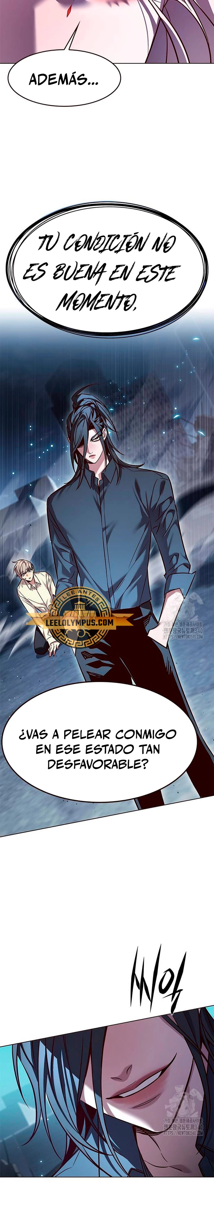 Read Lightning Degree ES Manga Online