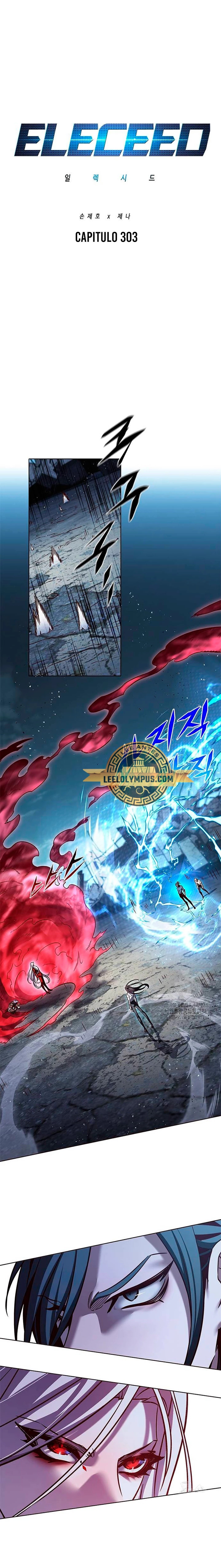 Read Lightning Degree ES Manga Online