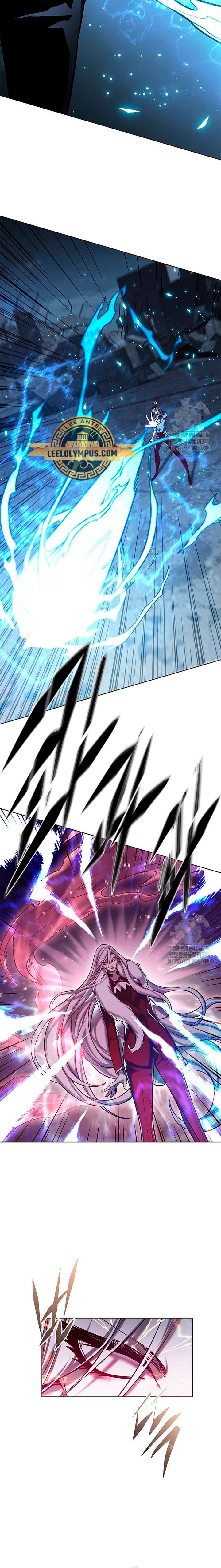 Read Lightning Degree ES Manga Online