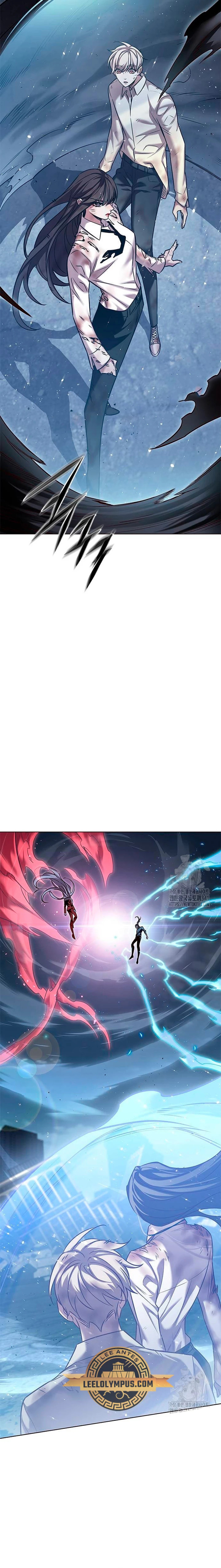 Read Lightning Degree ES Manga Online