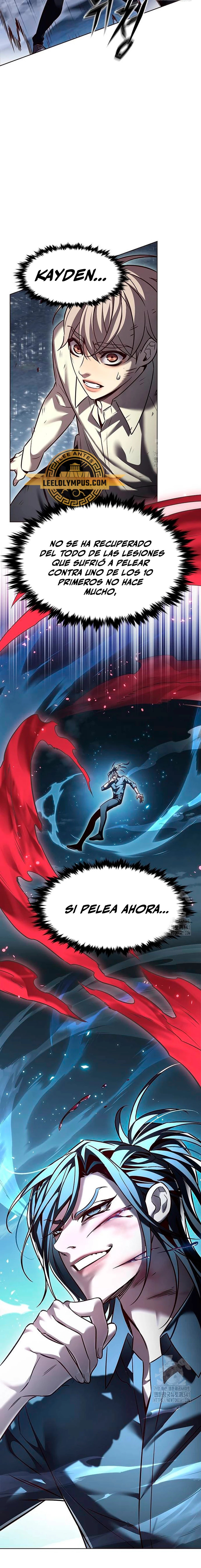 Read Lightning Degree ES Manga Online