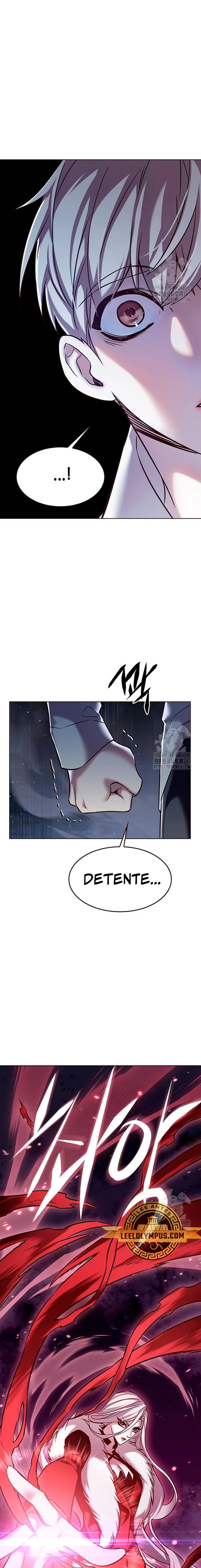 Read Lightning Degree ES Manga Online