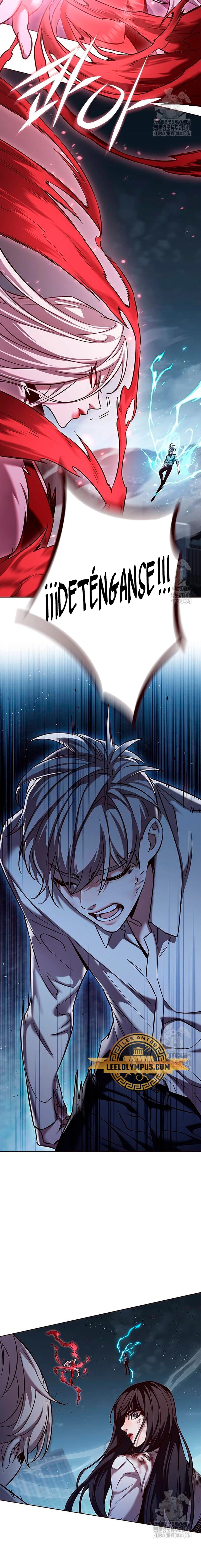 Read Lightning Degree ES Manga Online