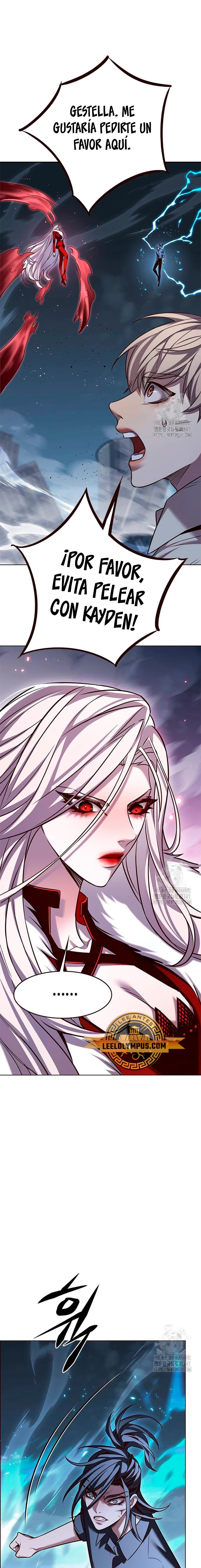 Read Lightning Degree ES Manga Online