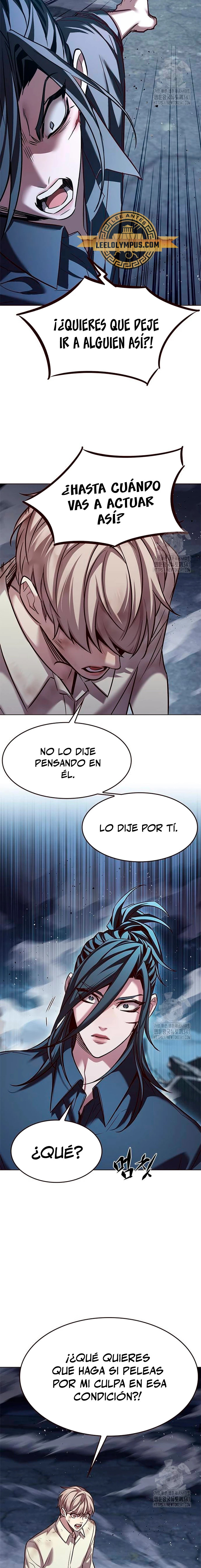 Read Lightning Degree ES Manga Online