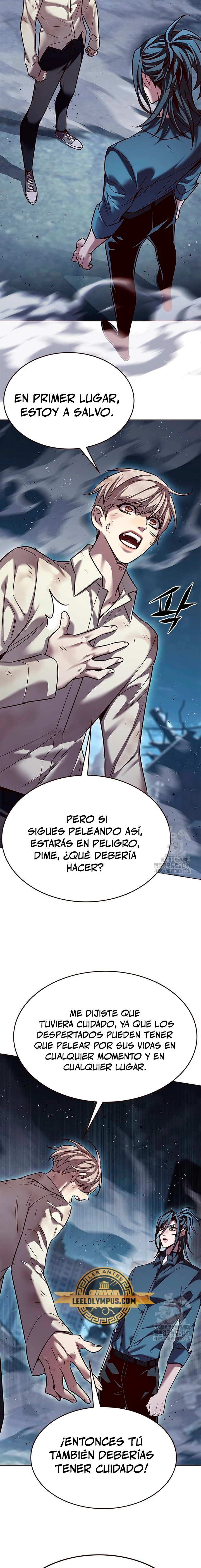 Read Lightning Degree ES Manga Online