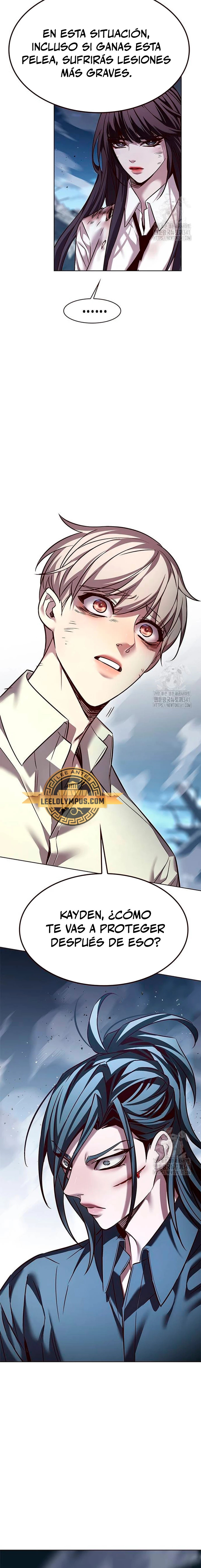 Read Lightning Degree ES Manga Online