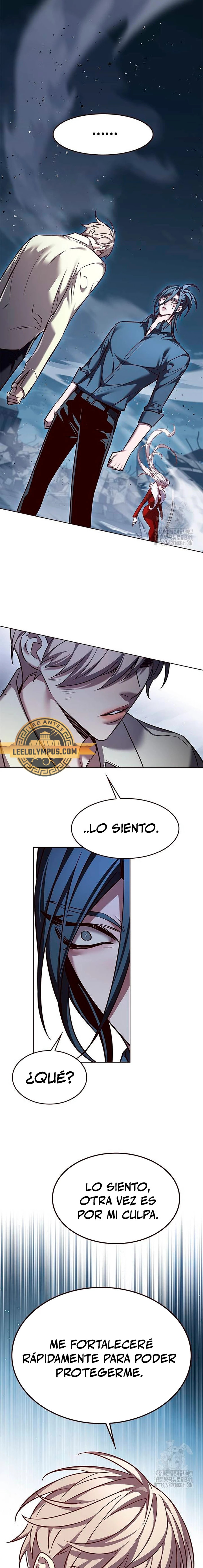Read Lightning Degree ES Manga Online