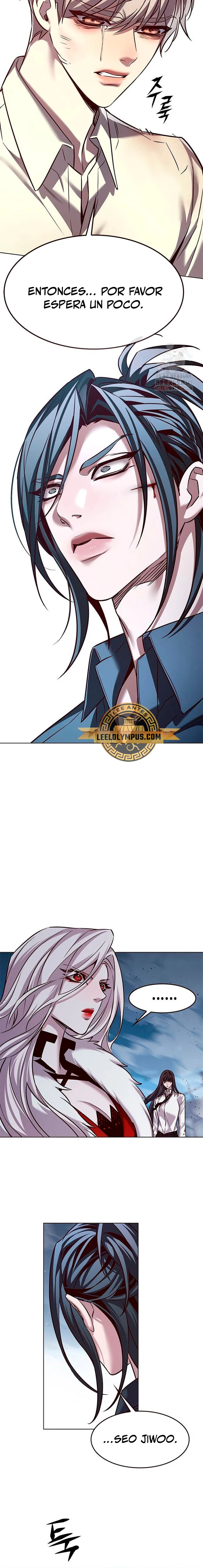 Read Lightning Degree ES Manga Online