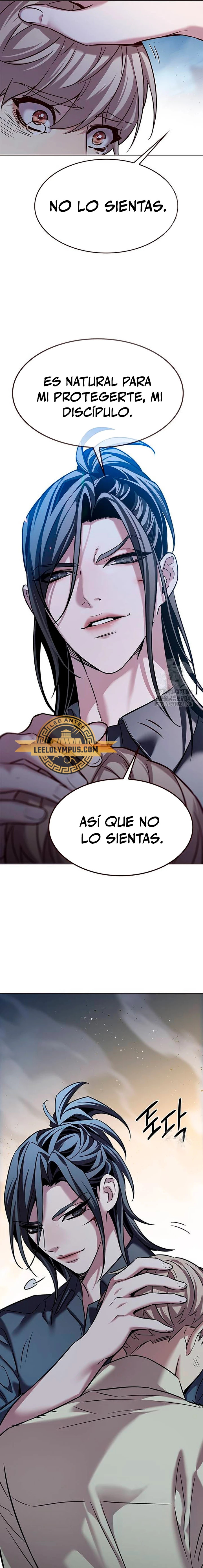 Read Lightning Degree ES Manga Online