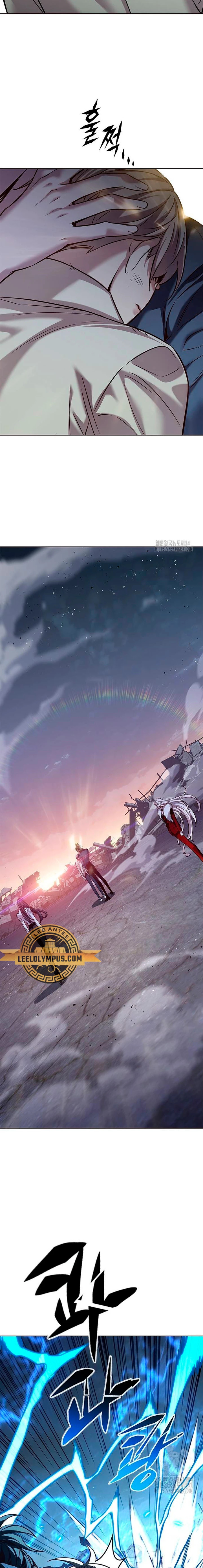 Read Lightning Degree ES Manga Online