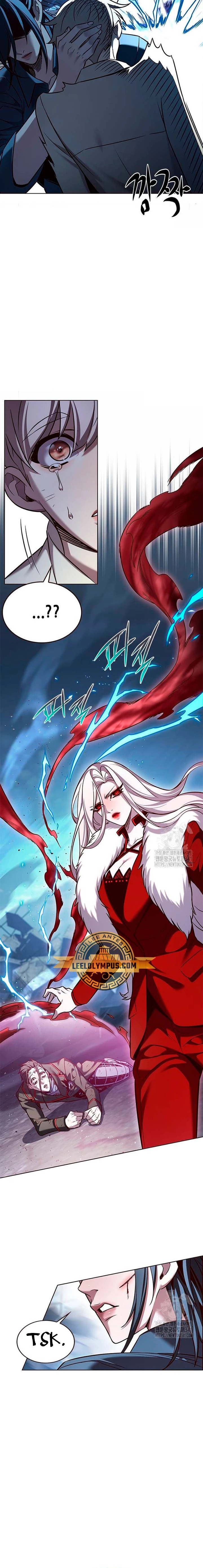 Read Lightning Degree ES Manga Online