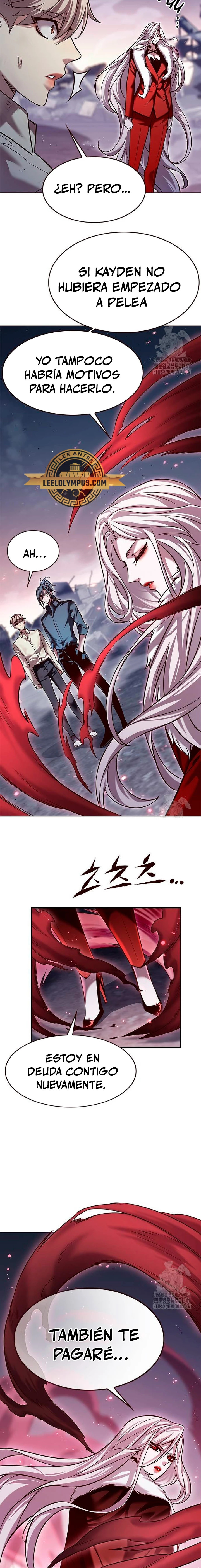 Read Lightning Degree ES Manga Online