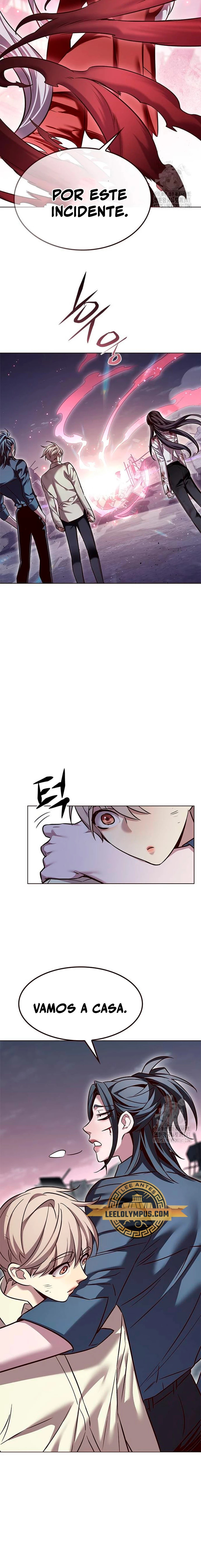 Read Lightning Degree ES Manga Online