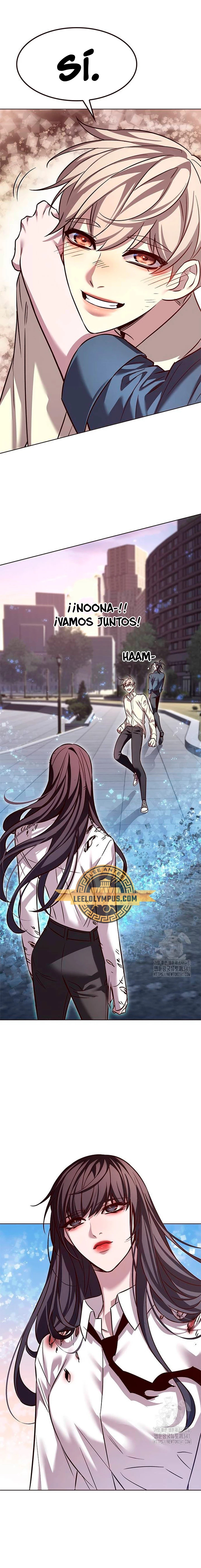 Read Lightning Degree ES Manga Online