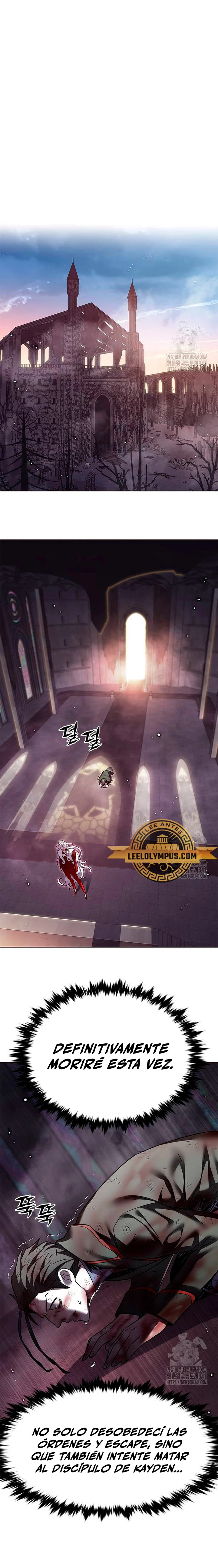 Read Lightning Degree ES Manga Online