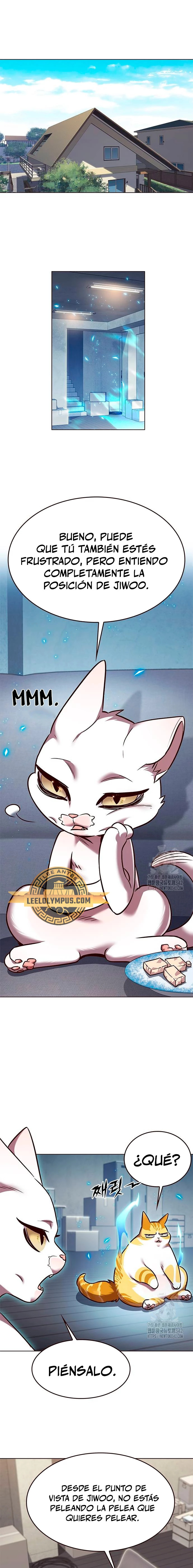 Read Lightning Degree ES Manga Online