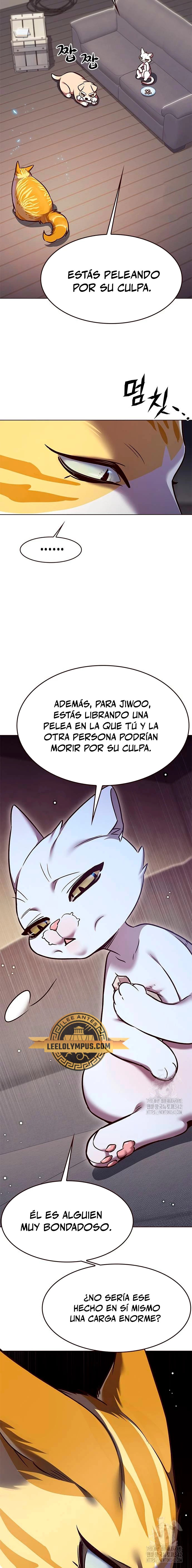Read Lightning Degree ES Manga Online
