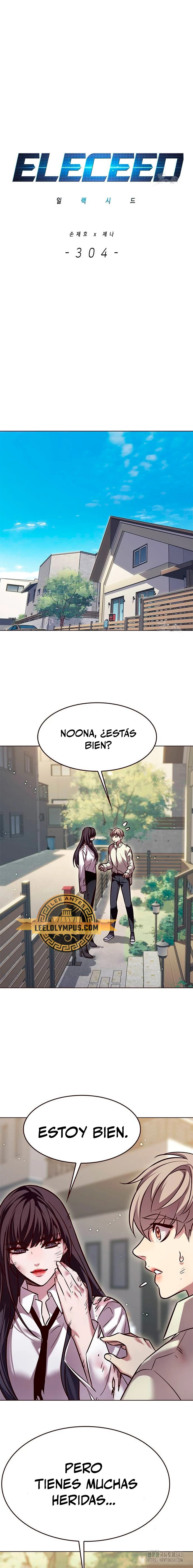 Read Lightning Degree ES Manga Online
