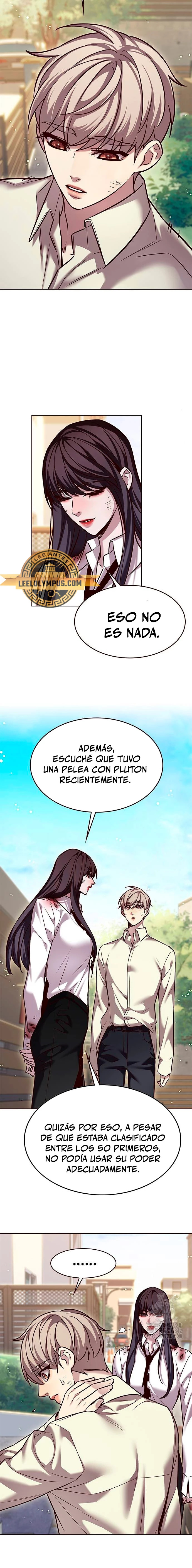 Read Lightning Degree ES Manga Online