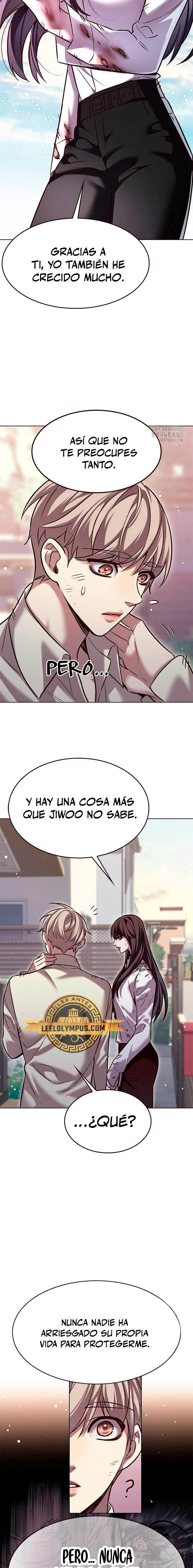 Read Lightning Degree ES Manga Online