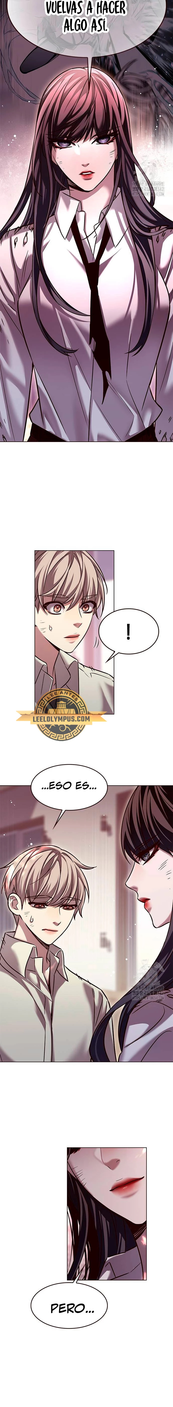 Read Lightning Degree ES Manga Online