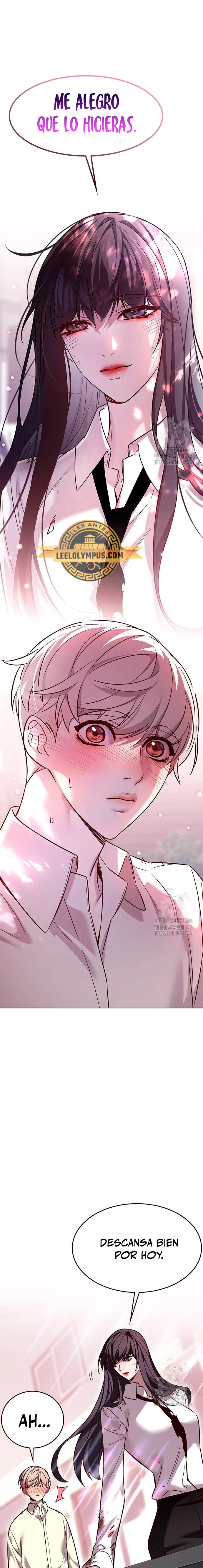 Read Lightning Degree ES Manga Online