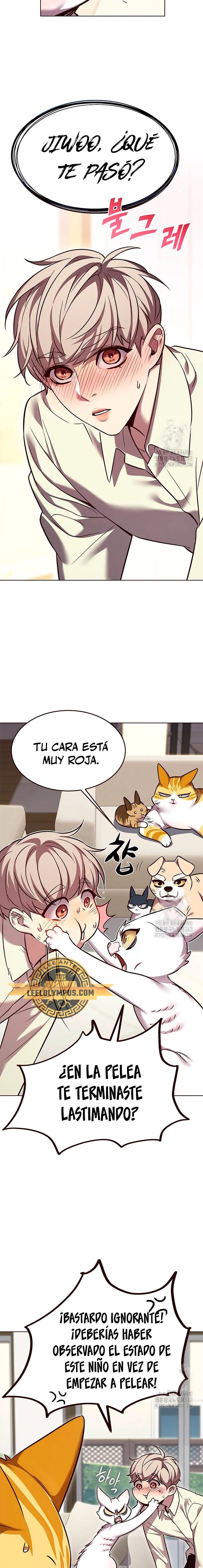Read Lightning Degree ES Manga Online