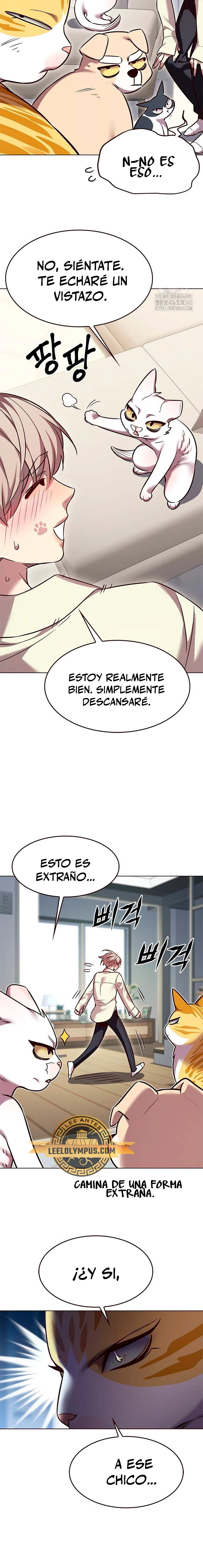Read Lightning Degree ES Manga Online