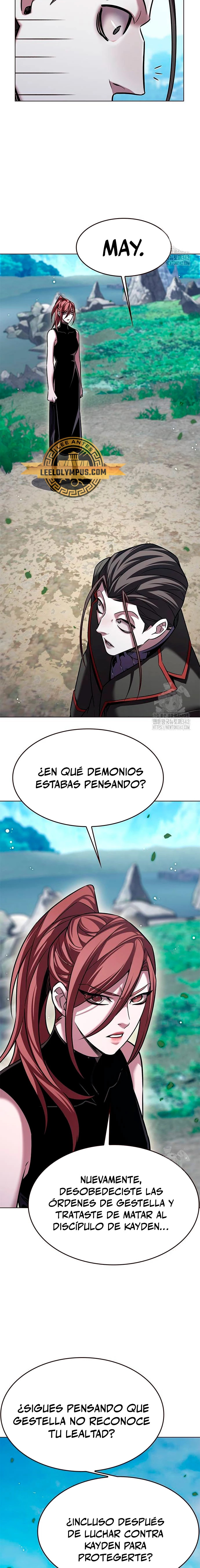 Read Lightning Degree ES Manga Online