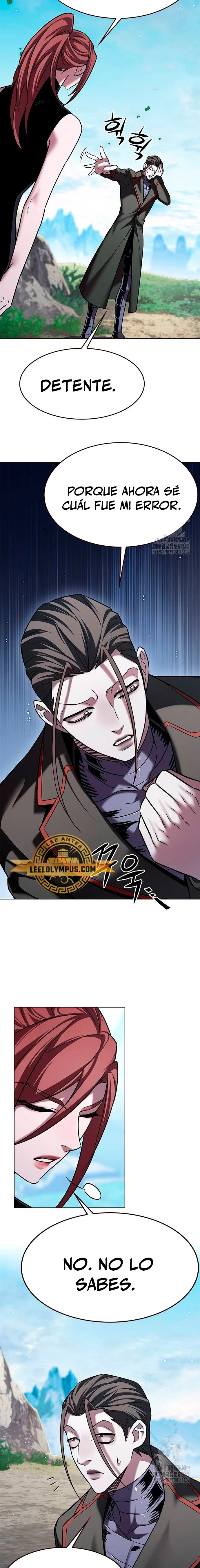 Read Lightning Degree ES Manga Online