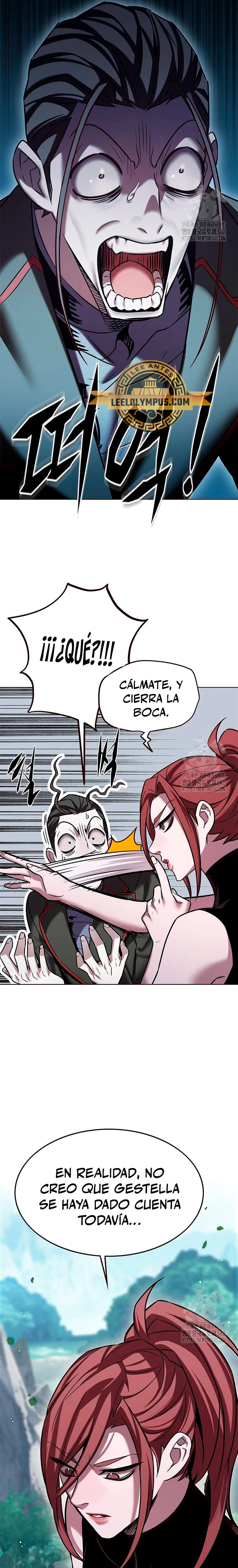 Read Lightning Degree ES Manga Online