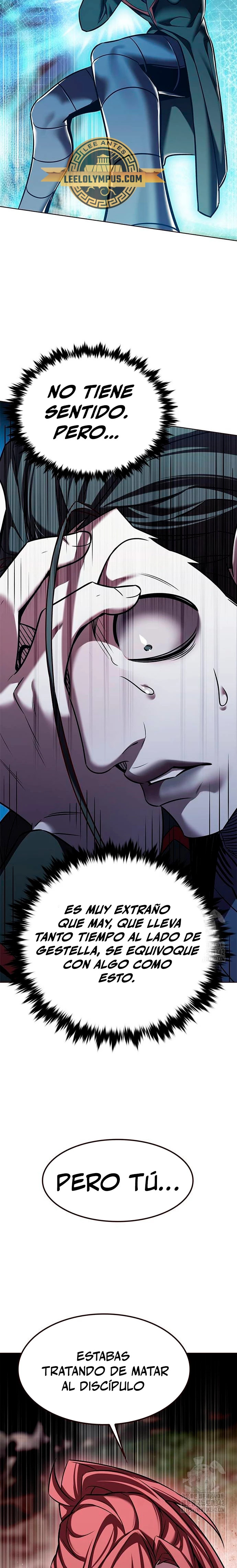 Read Lightning Degree ES Manga Online