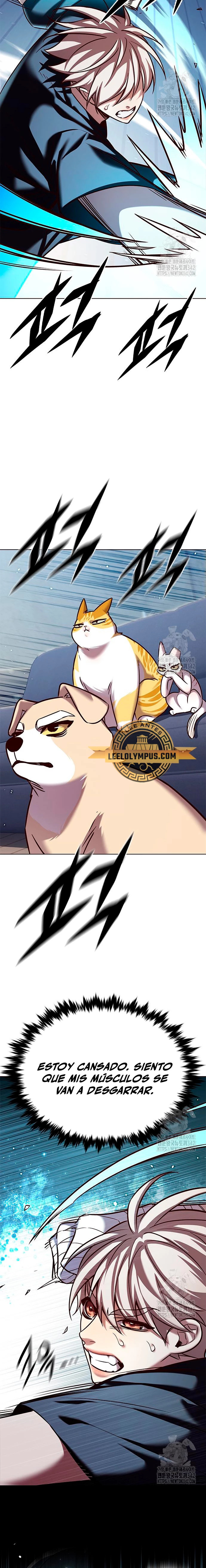 Read Lightning Degree ES Manga Online
