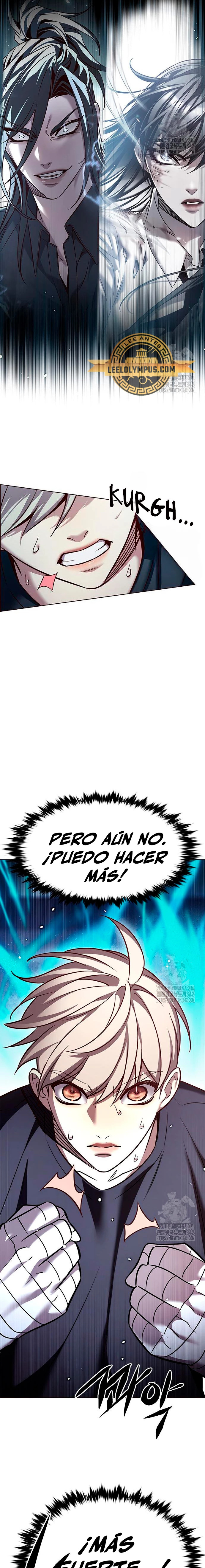 Read Lightning Degree ES Manga Online