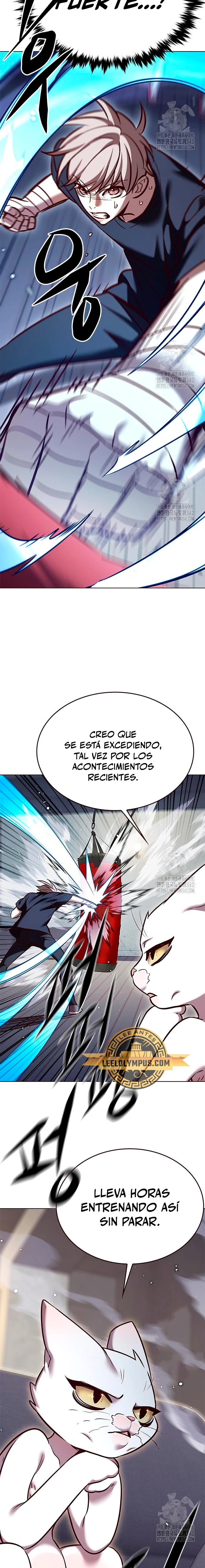 Read Lightning Degree ES Manga Online