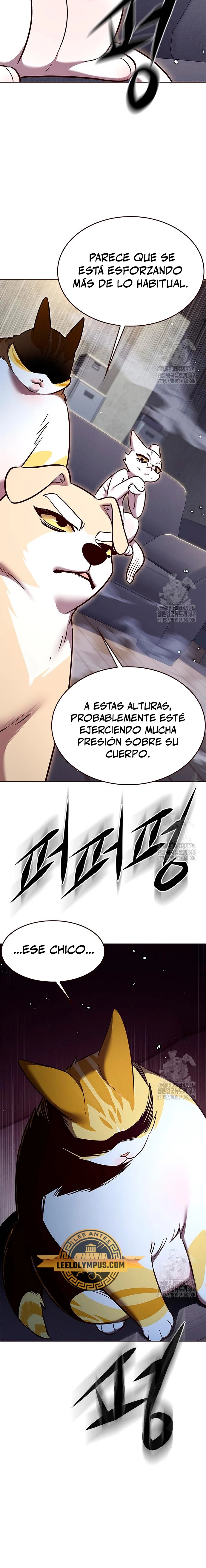 Read Lightning Degree ES Manga Online