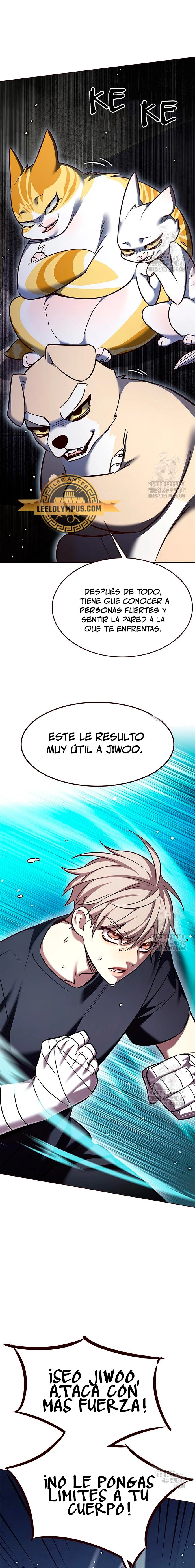 Read Lightning Degree ES Manga Online