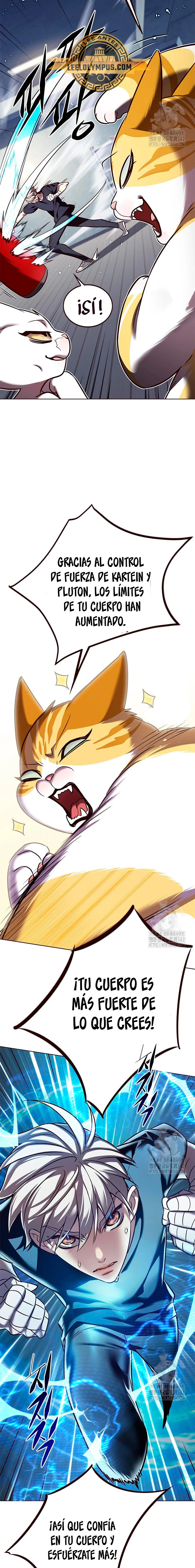 Read Lightning Degree ES Manga Online