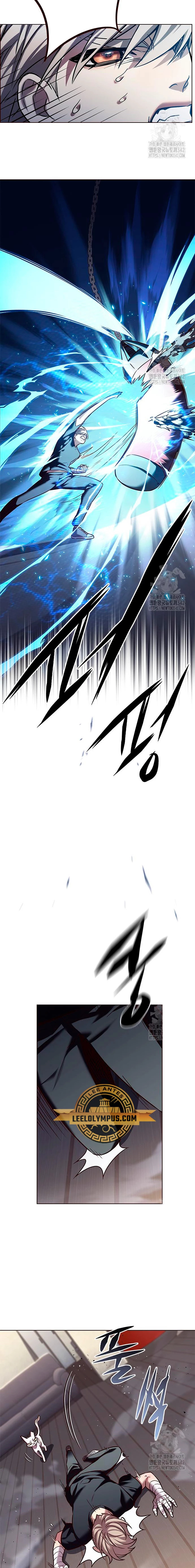 Read Lightning Degree ES Manga Online
