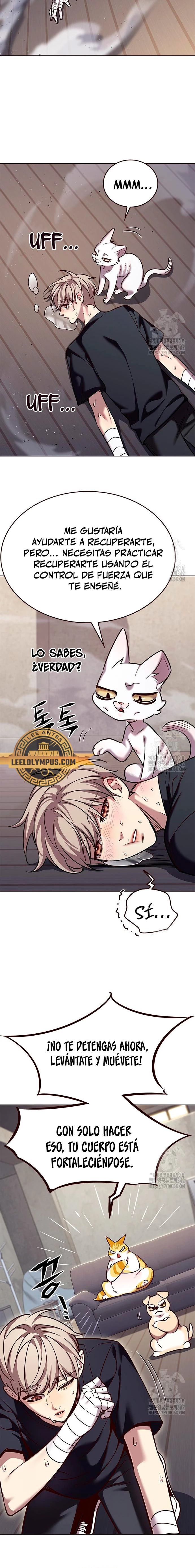 Read Lightning Degree ES Manga Online