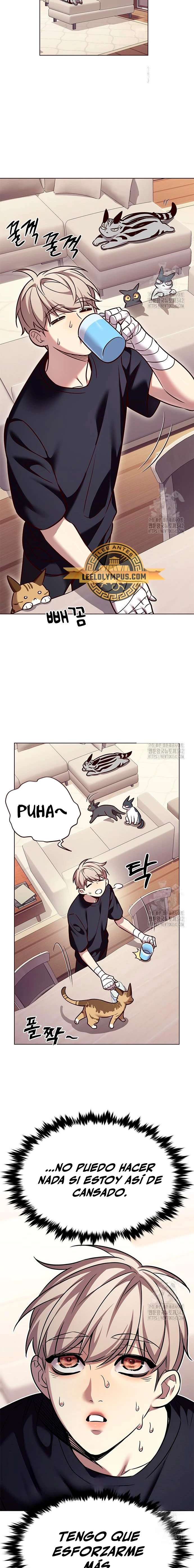Read Lightning Degree ES Manga Online