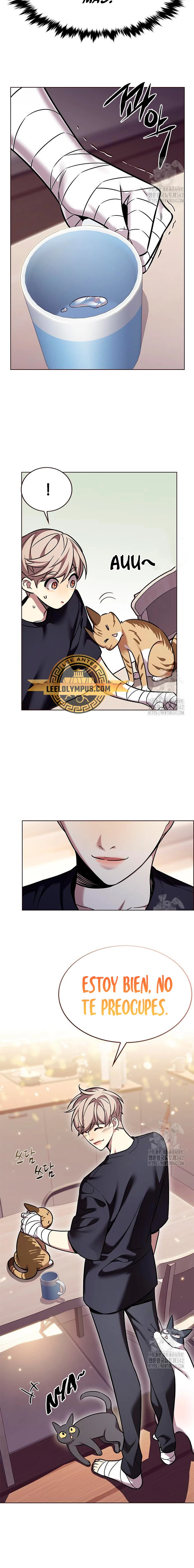 Read Lightning Degree ES Manga Online