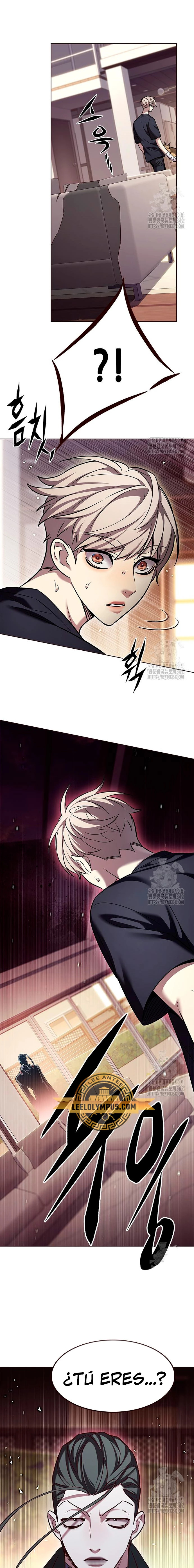 Read Lightning Degree ES Manga Online