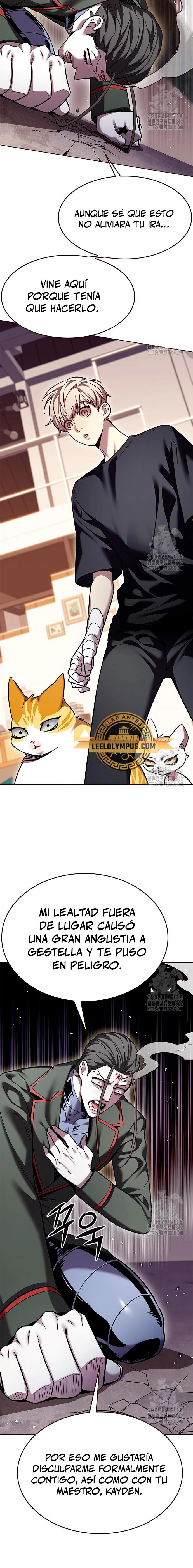 Read Lightning Degree ES Manga Online
