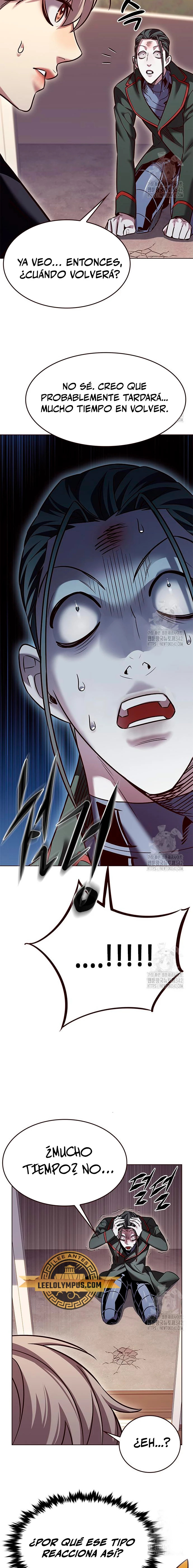 Read Lightning Degree ES Manga Online