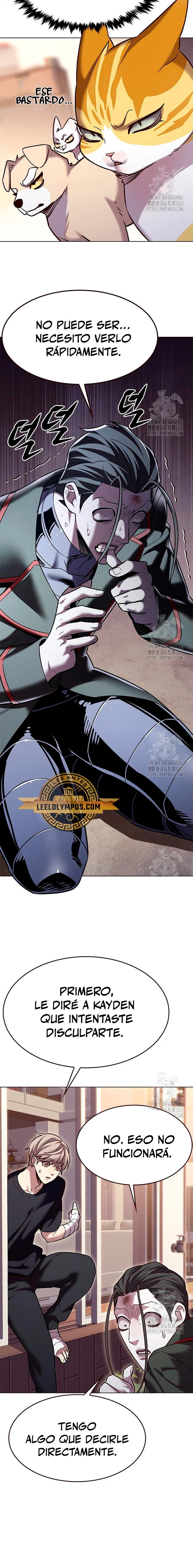 Read Lightning Degree ES Manga Online