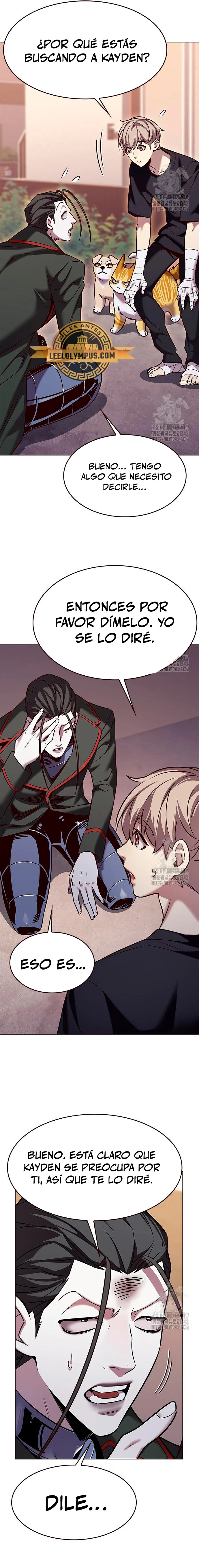 Read Lightning Degree ES Manga Online