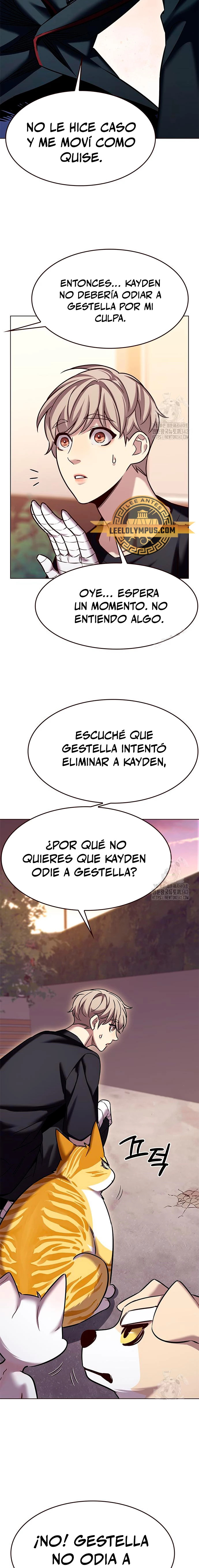 Read Lightning Degree ES Manga Online